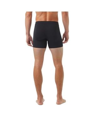 Jack Archer Jetsetter Boxer Brief - Blue