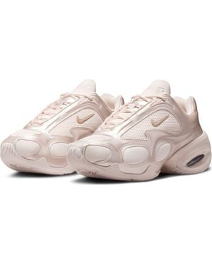 Nike Air Max Muse Sneaker - Pink