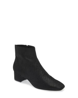 KOKO + PALENKI Tali Bootie - Black