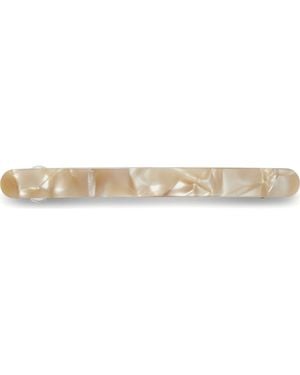 Machete Slim Paris Barrette - Natural
