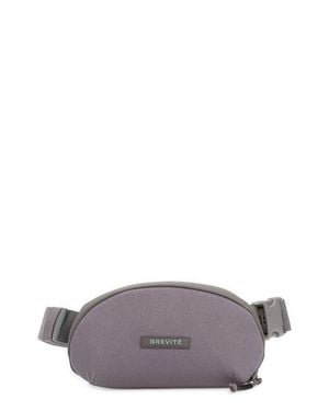Brevite The Belt Bag - Gray