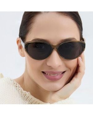 Youzey The Camden Sunglasses - Black