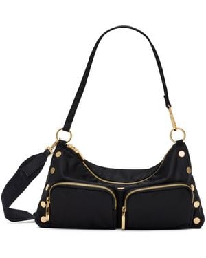 Hammitt Kyle Medium Shoulder Bag - Black