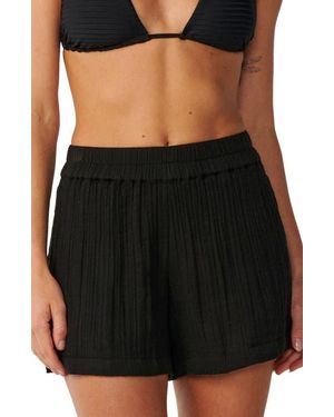 Rip Curl Premium Surf Shorts - Black