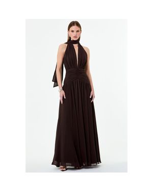 Nicholas Arella Dress - Black