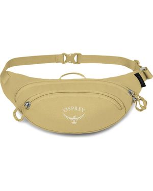 Osprey Mini Daylite Water Repellent Belt Bag - Yellow