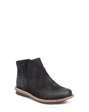 Børn Taj Bootie - Black