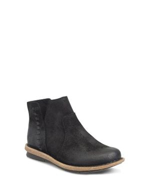 Børn Taj Bootie - Black