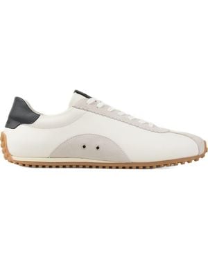 Sandro Running Sneakers - White