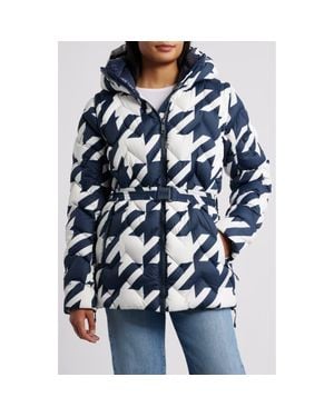 Helly Hansen Winter Bliss Modular 600 Fill Power Down Jacket - Blue