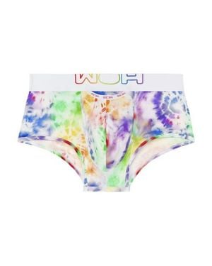 WOH Sexy Fun Trunk - Blue