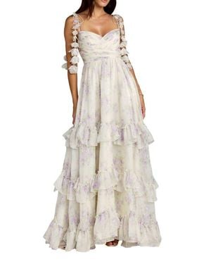 Mac Duggal Maxi dresses for Women | Online Sale up to 61% off | Lyst