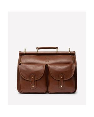 Ghurka Garrison No. 147 - Brown