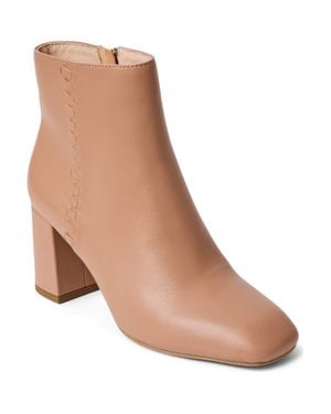 Jack Rogers Augustine Bootie - Brown