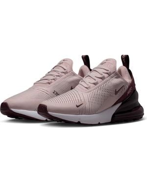 Nike Air Max 270 Sneaker - Pink