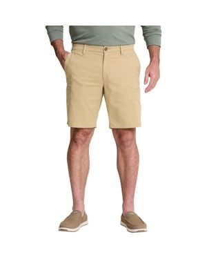 Tommy Bahama Boracay Island Cargo Chino Shorts - Natural