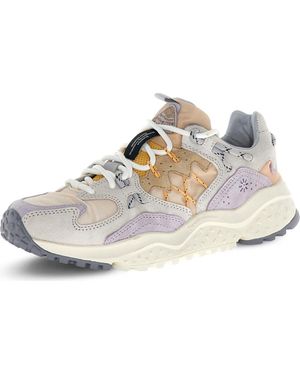 Flower Mountain Yamabushi Sneaker - White