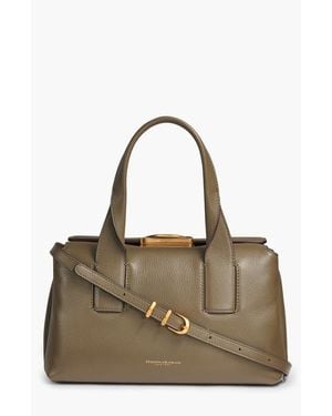 Donna Karan Amagansett Satchel - Multicolor
