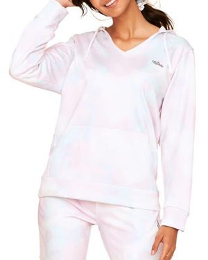 Earth Republic Faye Hoodie - White