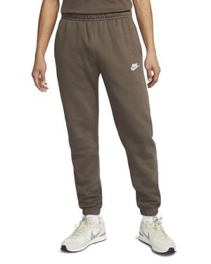 Nike Sportswear Club Fleece Sweatpants - Multicolor