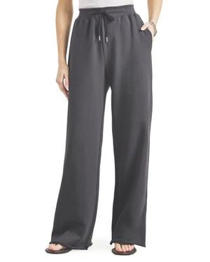 Splendid Laguna Lounge Sweatpants - Gray