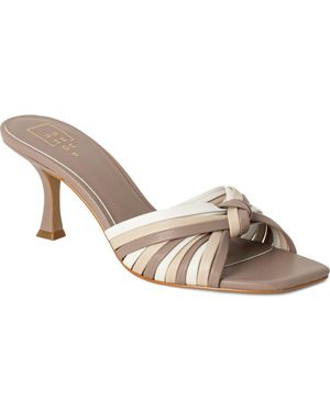 Shu Shop Georgina Sandal - White