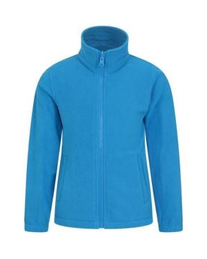 Mountain Warehouse Childrens/Kids Fell 3 - Blue