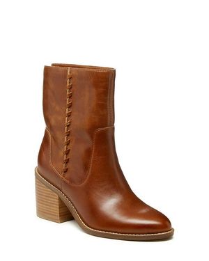Kelsi Dagger Brooklyn Emery Bootie - Brown