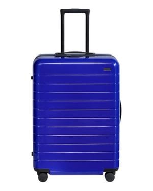 AWAY The Medium Suitcase - Blue