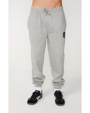 Rip Curl Icons Of Surf Track Pants - Gray