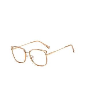 Fifth & Ninth Sahara 53Mm Square Light Blocking Glasses - Multicolor