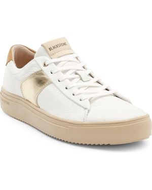 Blackstone Vl57 Sneaker - White