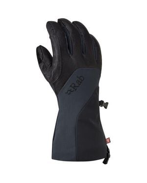 Rab Khroma Freeride Gtx Glove - Black