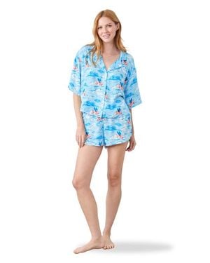 Printfresh Sweet Dreams Set - Blue