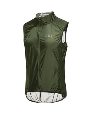 Gore Wear Ambient Vest - Green