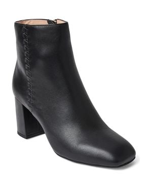 Jack Rogers Augustine Bootie - Black