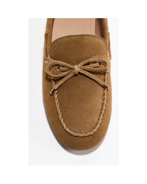 H&M Deck Shoes - Natural