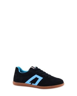 Shu Shop Saffron Sneaker - Black