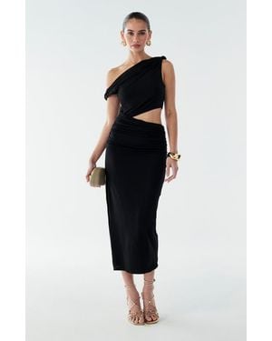 BWLDR Maree Dress - Black
