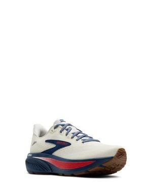 Brooks Ghost 18 Running Shoe - Blue