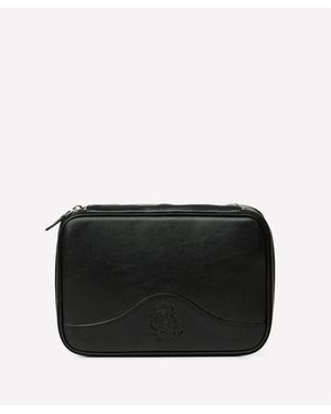 Ghurka Barber No. 287 - Black