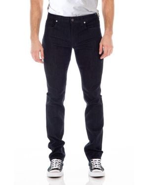 Fidelity Fidelity Torino Slim Fit Stretch Jeans - Blue