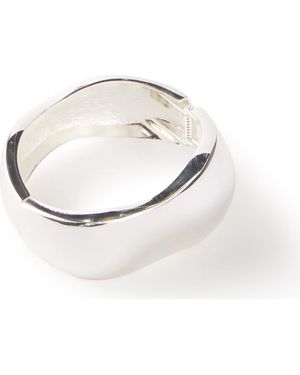 Rubi Shoes Single Bracelet - White