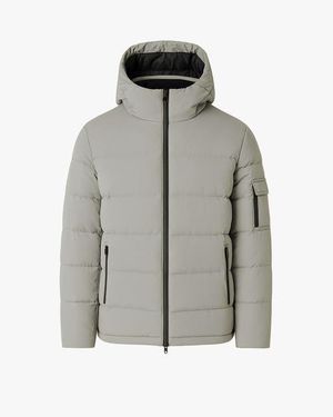 Quartz Co. Dawson - Gray
