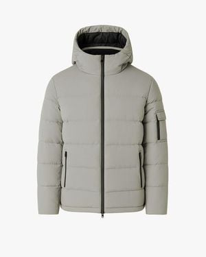 Quartz Co. Dawson - Gray