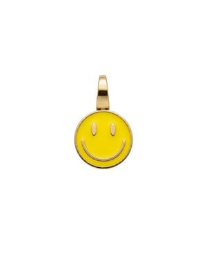 Emma Rae Clip-On Charm - Yellow