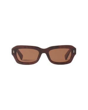 Lanvin Concerto Sunglasses - Brown