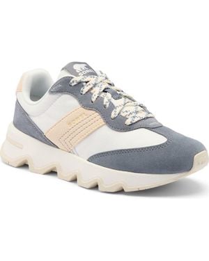 Sorel Kinetic Ember Sneaker - Blue