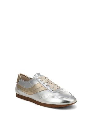 Vince La Runner Sneaker - White