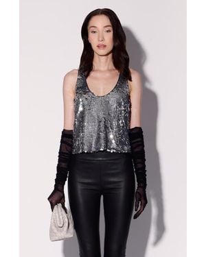 Walter Baker Destiny Top - Multicolor